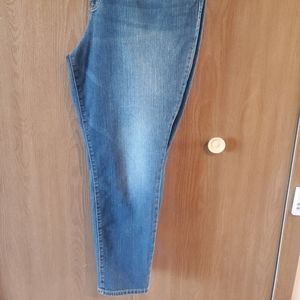 Old navy jeans